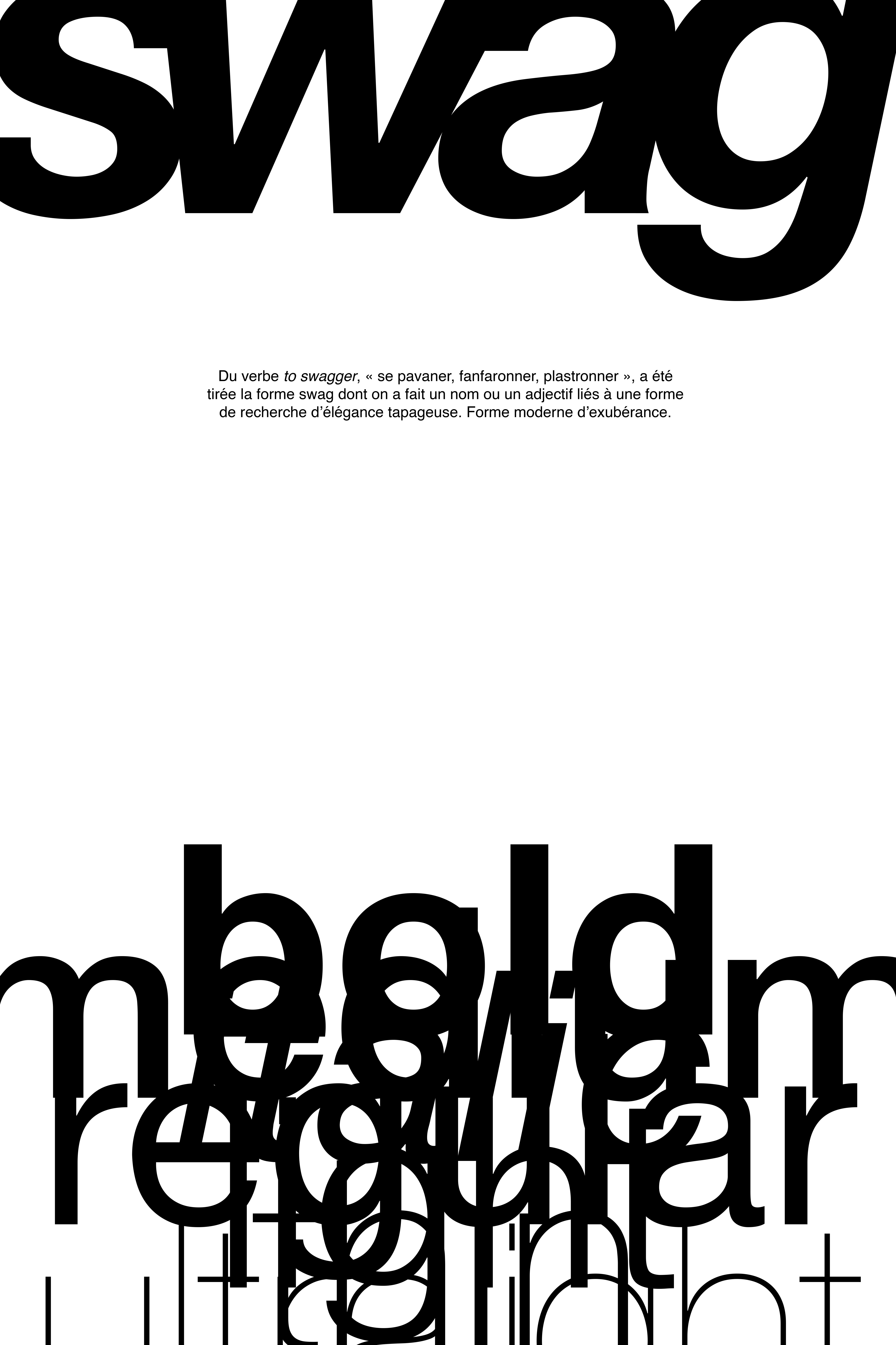 affiche argument d'autorité