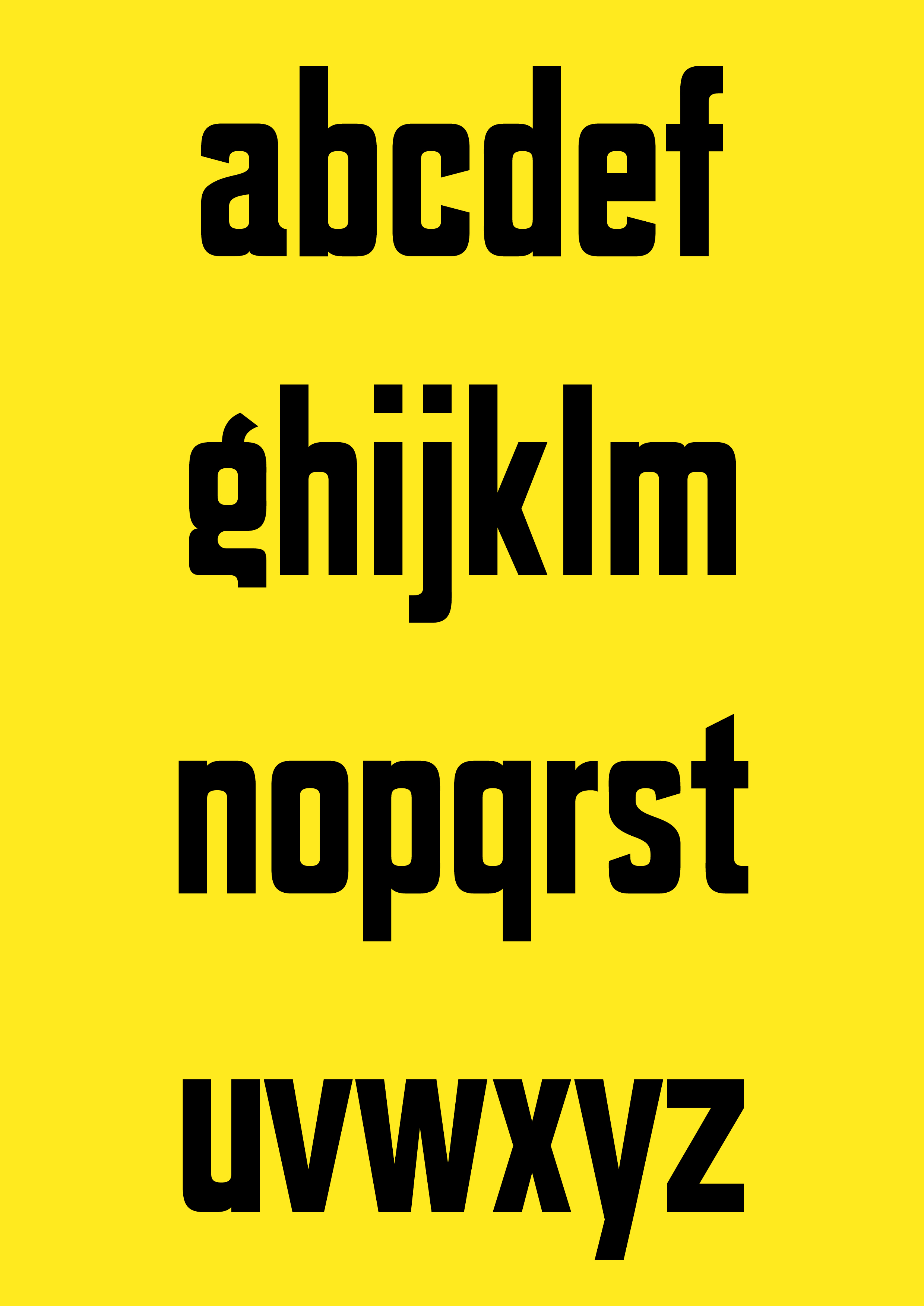 redirection vers la page de projet typographique tageblatt